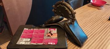 Ceinture de poulinage  beschikbaar voor biedingen