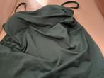 Zeeman Groene bh top maat L, Kleding | Dames, Ondergoed en Lingerie, Ophalen of Verzenden, BH