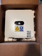Huawei SUN2000L-2KTL omvormer, Bricolage & Construction, Panneaux solaires & Accessoires, Enlèvement, Comme neuf, Collecteur, 200 watts-crêtes ou plus