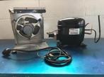 Frigo koeling compressor, Ophalen, Gebruikt