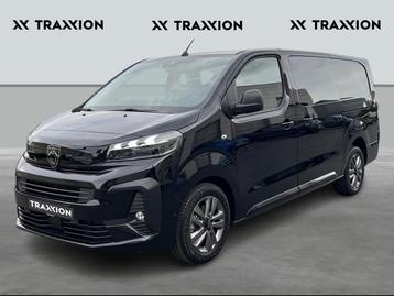 Peugeot Expert 2.0 BlueHdi 180 EAT8 DUBCAB L3  beschikbaar voor biedingen