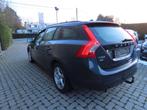 Volvo V60 2.0 D2 Eco Momentum 6500eur+BTW/TVA (bj 2017), Auto's, Gebruikt, Euro 6, 4 cilinders, 120 pk