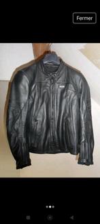 Combinaison moto cuir dame IXS, Ophalen of Verzenden