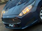 Ford Fiesta 1.2 i, Cuir, Euro 5, Achat, Entreprise