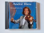 CD   - André Rieu  - Strauss & Co, Ophalen of Verzenden, Zo goed als nieuw