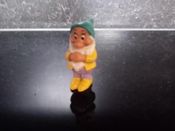 Mattel Leprechaun Disney, Enlèvement ou Envoi