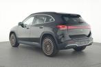 Mercedes-Benz EQA 250 AMG Line + PANORAMISCH DAK + LEDER + H, 1940 kg, Stof, Gebruikt, Euro 6