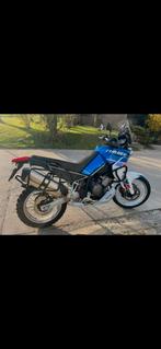 Aprilia Touareg, Motoren, Motoren | Aprilia, 2 cilinders, 660 cc, Traction Control, Particulier