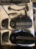 Kreidler, Flandria, Zundapp, Sparta en Honda onderdelen, Fietsen en Brommers, Ophalen of Verzenden, Gebruikt, Overige typen, Overige merken