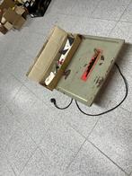 Tafelzaagmachine, Doe-het-zelf en Bouw, Ophalen, Gebruikt