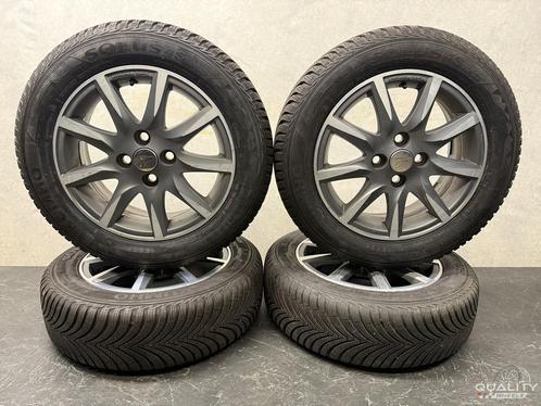 4x100 15” Toyota Yaris, Suzuki swift, ignis, baleno Velgen +, Auto-onderdelen, Banden en Velgen, Banden en Velgen, All Season