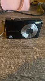 Digital camera, TV, Hi-fi & Vidéo, Appareils photo numériques, Enlèvement ou Envoi, Autres Marques, Moins de 4 fois, Compact