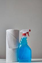 Ménage et entretien du logement