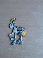 Lucky luke :figuurtje " Jolly Jumper " Imperial Pudding 1971, Ophalen of Verzenden