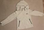 Under Armour regenjas, Kinderen en Baby's, Kinderkleding | Maat 104, Ophalen of Verzenden, Nieuw, Jas