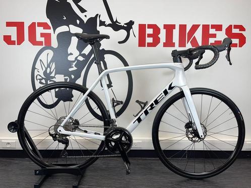 vélo de route Trek emonda SL5 disc carbon (2024), Vélos & Vélomoteurs, Vélos & Cyclomoteurs Autre, Comme neuf, Enlèvement