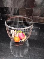 Fruitmand design WMF, Tuin en Terras, Ophalen