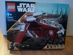 Lego Star wars 75354 NIEUW, Ophalen, Nieuw, Lego