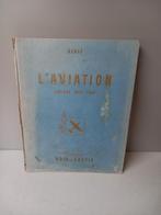 Tintin - Voir et Savoir complet - L'aviation (1953), Livres, BD, Utilisé, Enlèvement ou Envoi