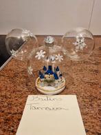 Disney kerstbal, Ophalen, Mickey Mouse