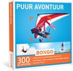 BONGO PUUR AVONTUUR, Cadeaubon, Overige typen