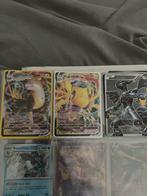 Pokemon kaarten te koop, Ophalen of Verzenden, Gebruikt