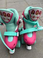 Rolschaatsen k3, Kinderen en Baby's, Ophalen, Verstelbaar, Zo goed als nieuw, Kinderen