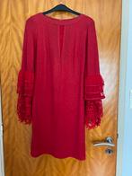 Robe de couleur rouge, Vêtements | Femmes, Robes, Rouge, Taille 38/40 (M), Enlèvement ou Envoi, Comme neuf