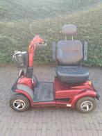 Scootmobiel Praticomfort perfect staat thuis levering, Ophalen of Verzenden, Zo goed als nieuw, Elektrische rolstoel