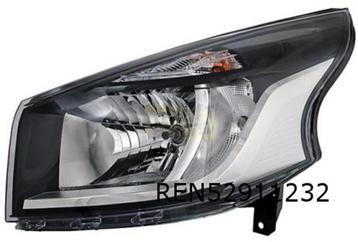 Fiat/Nissan/Renault Koplamp Rechts (met DRL in koplamp) OES! beschikbaar voor biedingen