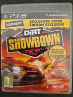 Dirt Showdown PS3, Ophalen of Verzenden, Zo goed als nieuw