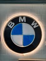 Bmw deco verlichting vintage, Ophalen, BMW