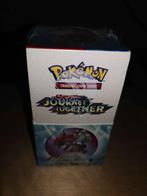 Pokémon Journey Together semi-display (english), Ophalen, Nieuw, Boosterbox, Foil