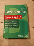 Bescherelle - la conjugaison pour tous (nouvelle édition), Boeken, Taal | Frans, Nieuw, Ophalen of Verzenden