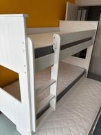 Stapelbed Alfie met extra slaaplade, Enfants & Bébés, Chambre d'enfant | Lits superposés & Lits mezzanines, Enlèvement, Comme neuf