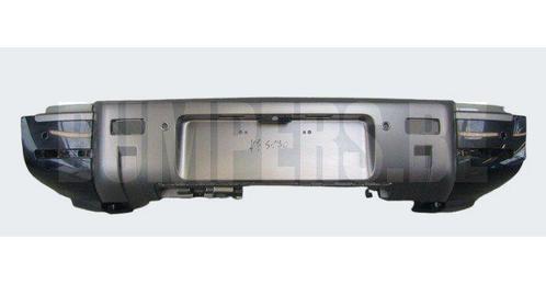 Bumper Land Rover Defender 20- L8B217D781 Achterbumper KJ513, Auto-onderdelen, Carrosserie, Bumper, Achter, Gebruikt, 6 maanden garantie
