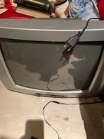 Tv merk Newell, Ophalen, Gebruikt