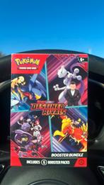 Destined Rivals Booster Bundle, Enlèvement ou Envoi, Comme neuf, Booster
