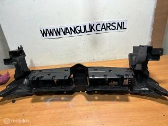 Front  zwart Peugeot 3008 I ('09-'16), Autos : Pièces & Accessoires, Carrosserie & Tôlerie, Peugeot, Utilisé, Enlèvement ou Envoi