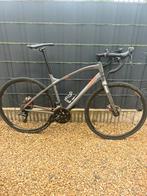 Giant gravel/wegfiets, Ophalen, Giant
