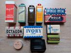 Us ww2 TOILET ITEMS, Ophalen of Verzenden
