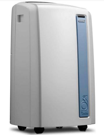 Draagbare airconditioning DeLonghi.  beschikbaar voor biedingen