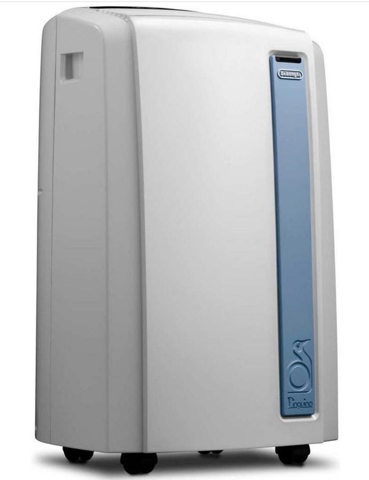 Draagbare airconditioning DeLonghi., Elektronische apparatuur, Airco's, Zo goed als nieuw, Ophalen