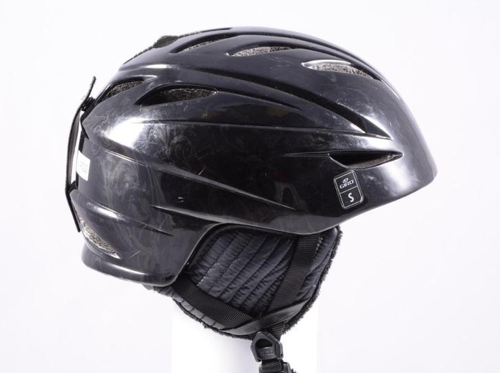 52 53 54 55 cm ski snowboard helm GIRO GROVE, Sport en Fitness, Skiën en Langlaufen, Gebruikt, Overige typen, Ski, Overige merken