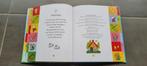 Liedjesboek met cd voor kleutets, Ophalen of Verzenden, Zo goed als nieuw, Met geluid