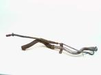 VULPIJP Honda Accord Tourer (CW) (01-2008/06-2015), Gebruikt, Honda