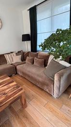 IKEA modulaire bank - 3 beschikbaar, Huis en Inrichting, Ophalen, Gebruikt, Stof