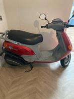 Skipper 125 cc 2 takt, Fietsen en Brommers, Scooters | Piaggio, Ophalen, Zo goed als nieuw, Tweetakt, Overige modellen