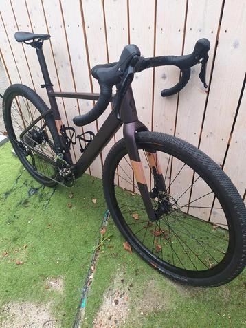 Scott speedster e-ride 25 gravelbike NIEUW beschikbaar voor biedingen