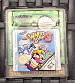 Nintendo Game Boy Color: Wario Land 3, Avontuur en Actie, Gebruikt, 1 speler, Ophalen of Verzenden